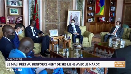 Midi infos - 12/10/2021