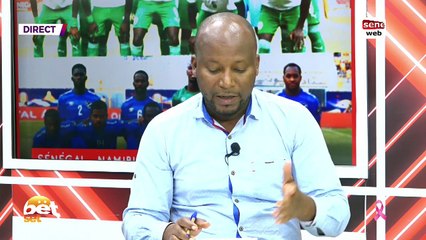 [Résumé] Tout sur les match Sénégal-namibie et France-Espagne.Qui sera le roi ou la reine du basket_