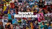 Sports Illustrated’s 75 Most Iconic NBA Covers