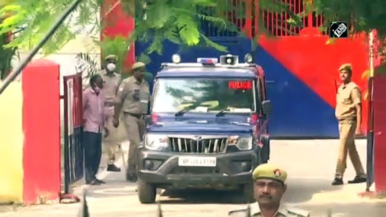 Lakhimpur violence: Ashish Mishra gets 3-day police custody from today