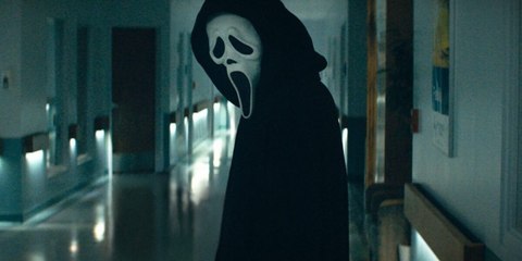 Scream 5 - Bande-Annonce / Trailer (VF)