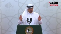 هشام الصالح: استجواب وزير الصحة يناقش 41 موضوعاً ومخالفات جسيمة