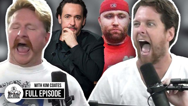 John Cusack vs White Sox Dave Ft. Kim Coates