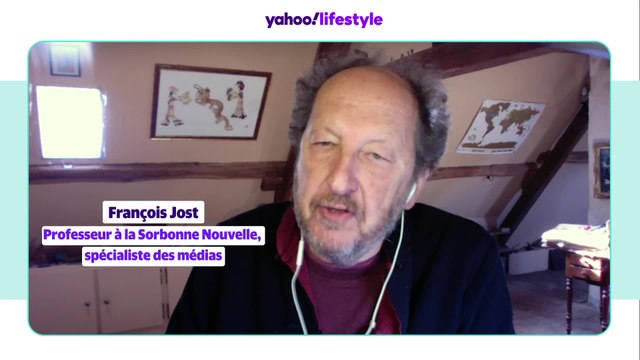 Affaire Julien Guirado-Marine El Himer : Il y a une violence dans la télé-réalité qui pose problème de façon générale analyse François Jost
