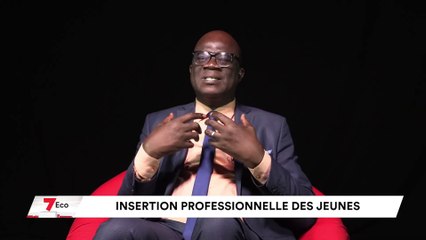 André Kuyo : "la formation n'est pas une option, mais un impératif"