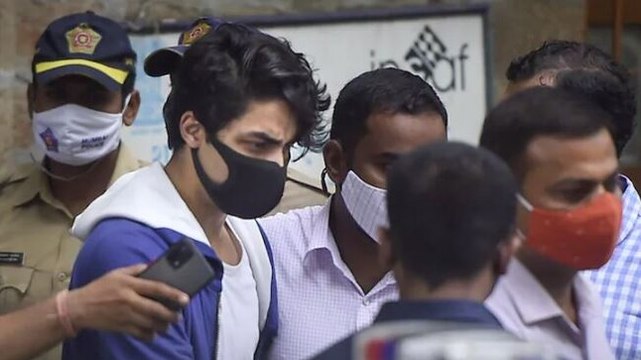Mumbai cruise drugs bust case: Will Aryan Khan get bail tomorrow?