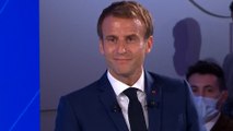 Plan France 2030 : ce qu’il faut retenir des annonces d’Emmanuel Macron