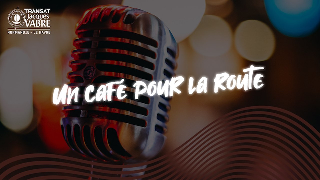 Annonce - Un café pour la Route