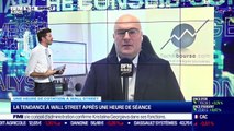 Stéphane Ceaux-Dutheil (Technibourse) : Quel potentiel technique pour les marchés ? - 12/10