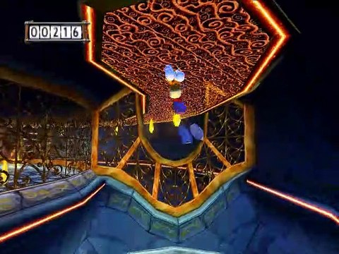 Rayman 3: Hoodlum Havoc online multiplayer - ps2