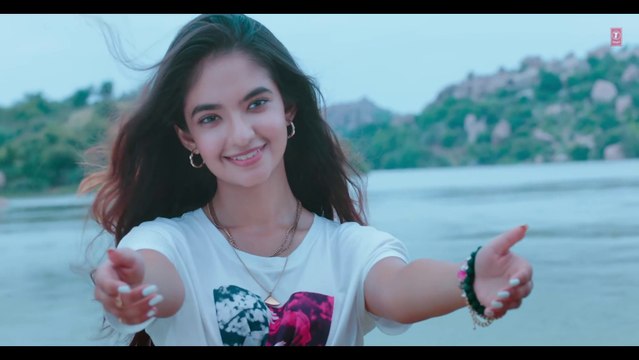 Chura Liya (Video) | Sachet - Parampara | Himansh K, Anushka S | Irshad K | Ashish P | Bhushan Kumar