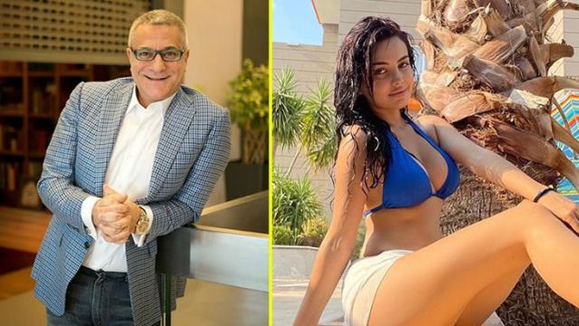 Ece Ronay ile mesajları ifşa olan Mehmet Ali Erbil: Artık takibe takip yapacağım