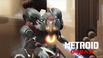 Boss Metroid Dread, Soldat Chozo : Comment le vaincre
