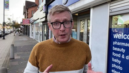 Boots flu jab: Chief pharmacist explains the benefits of the flu vaccine