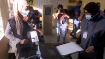 Európai megfigyelők: tisztán zajlott az iraki választás