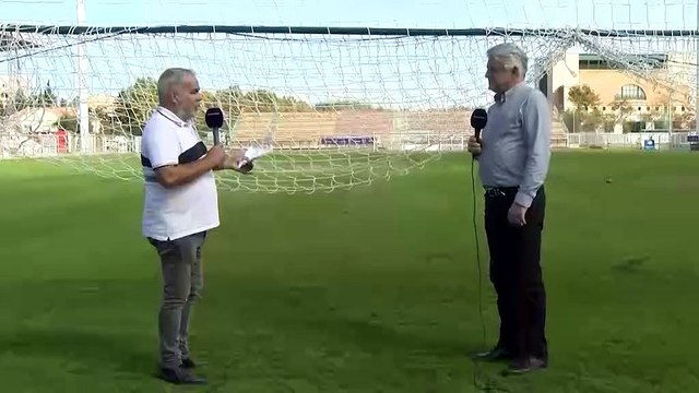 LA QUOTIDIENNE - LE RENDEZ-VOUS : Centenaire du FCM : émission#7