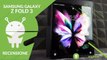 RECENSIONE Samsung Galaxy Z Fold 3 5G: il FOLDABLE migliore, ma con riserva