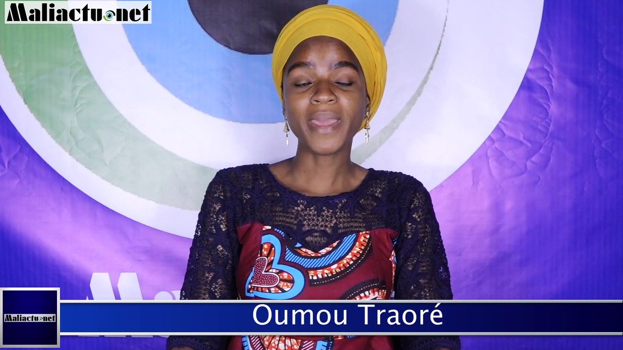 Mali : L’actualité du jour en bambara Mardi 12 Octobre 2021