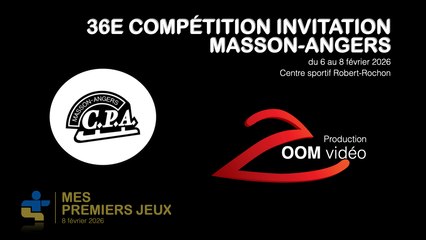 Invitation CPA DORVAL 2025 FSC Invitational