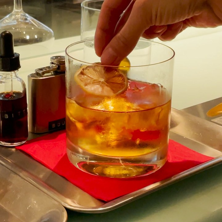 Thrillist REVVEL Explorers: Shot for Shot