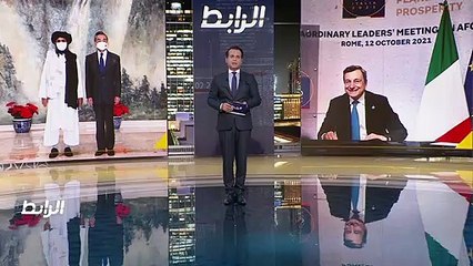 ...هل يشكل الأردن بوابة انفتاح عربي على سور...