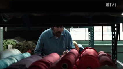 The Shrink Next Door - Official Trailer Apple TV+