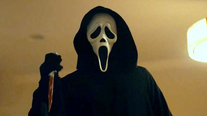Scream 5 with Neve Campbell | Official Trailer