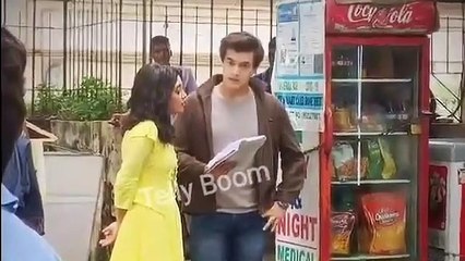 Yeh rishta kya kehlata hai | 12 October |  Goenkas surprise Sirat for selection