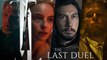 Matt Damon  The Last Duel Ben Affleck Review Spoiler Discussion