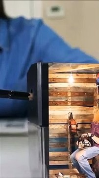 Voilà comment fonctionne vraiment les tailles crayons automatiques