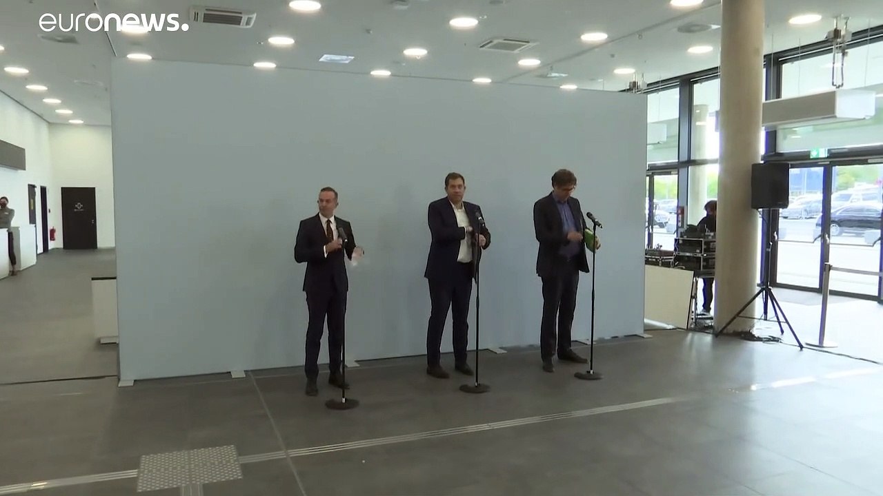 Ampel-Sondierungen: Nächste Etappe ist Freitag