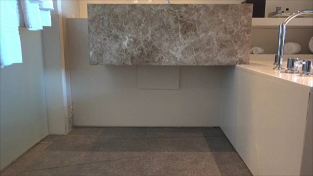 Bathroom Trends That'll Give Your Year a Fresh Start