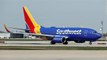 Southwest Airlines cancels more than 1000 flights Sunday