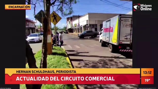 Misiones Online Televisión (1084)