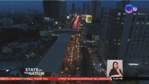 Pinaiksing 12mn-4am curfew sa Metro Manila, sisimulan bukas | SONA