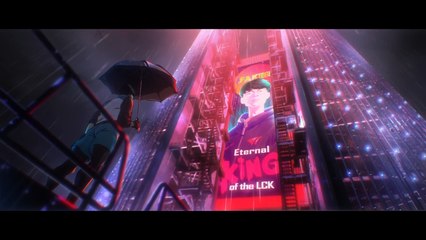 L'Action des Worlds de Lol 2021 : MAD Armut sauve l'Europe d'une déculottée !