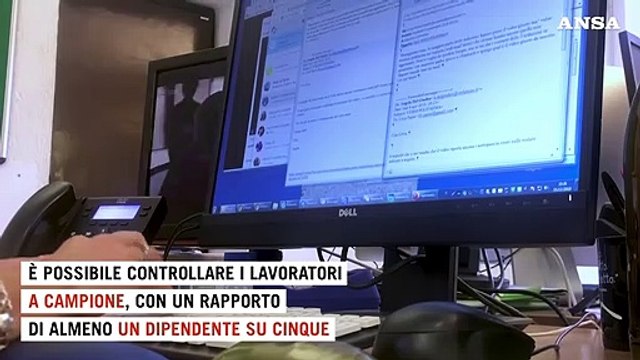 Green Pass, le regole per accedere ai luoghi di lavoro