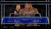 Here Comes the Pain Stacy Keibler(ovr 100) vs Rikishi vs The Rock
