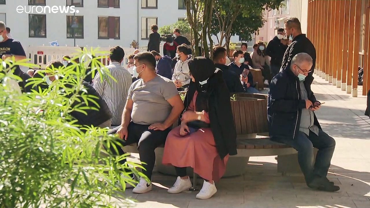 Muezzinruf in Köln sorgt für Kritik