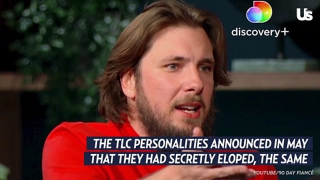 90 Day Fiance’s Colt, Vanessa Suffer Miscarriage After 'Surprise' Pregnancy