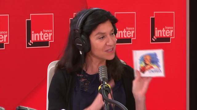 Le goût du bonheur de Gérard Lenorman - La chronique de Clara Dupont-Monod