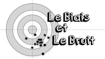 Ep34 Épisode 34 : Maîtriser Biais et Bruit pour des Raisonnements Plus Clairs 🧠
