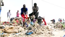 Senegal, rischio disastro ecologico non lontano da Dakar