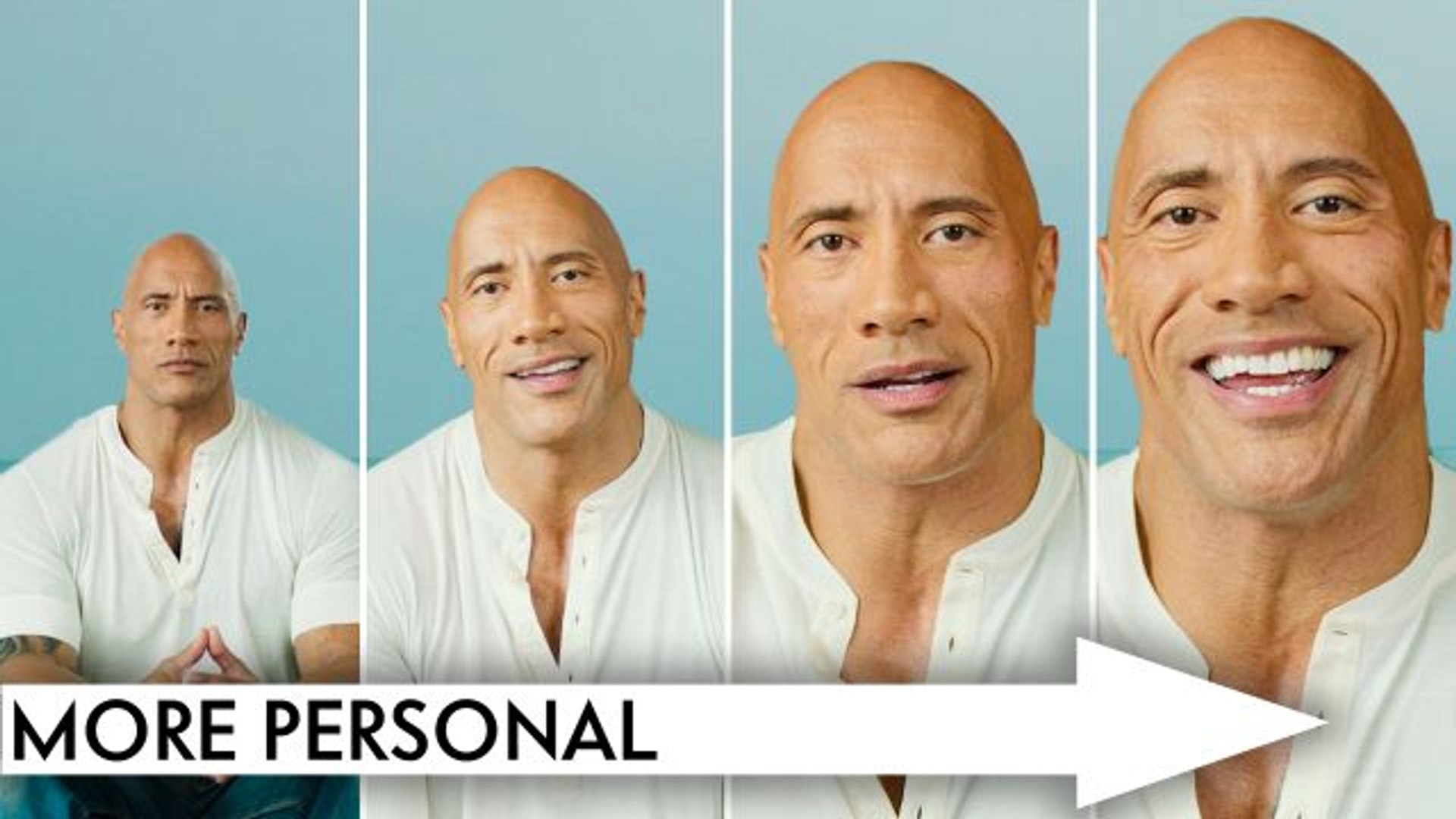 Dwayne Johnson Doppelganger - video Dailymotion