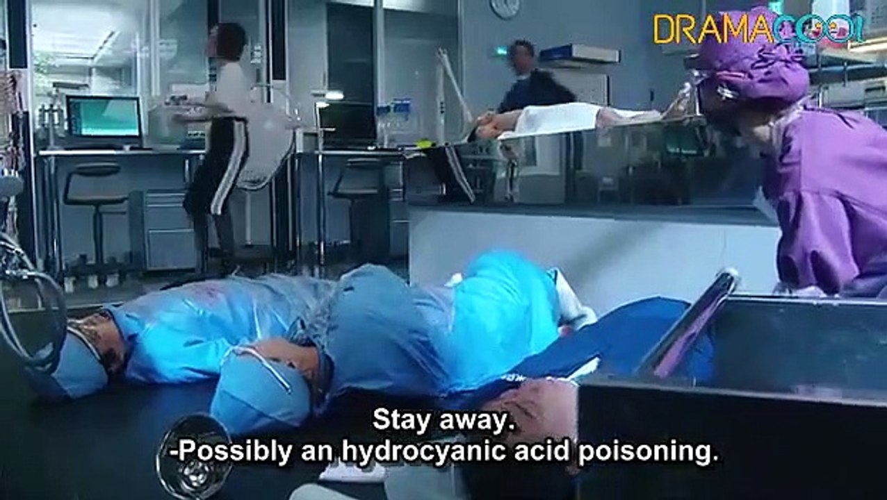 Zero no Shinjitsu - Kansatsui Matsumoto Maou - ゼロの真実～監察医・松本真央～ - Zero's Truth: Forensic Medical Examiner Matsumoto Maou - ENGSUB  - E6