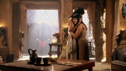 NOVELA GÊNESIS Capítulo 190 COMPLETO, Segunda-feira 11/10/2021