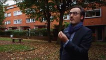 De la cité-jardin aux grands ensembles - France-Allemagne, une histoire commune .