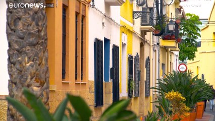 La Nucía, el ejemplo de lucha por la sostenibilidad de un pueblo de Alicante