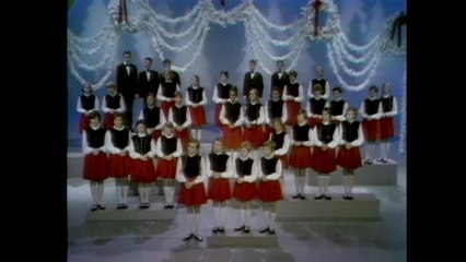Obernkirchen Choir - Kling Glöckhen/O Come All Ye Faithful