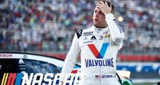 How hard should non-playoff drivers race playoff drivers?